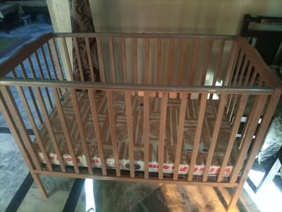 kids crib