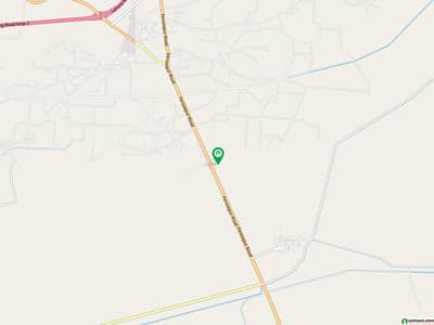 3 Marla plot For Sale