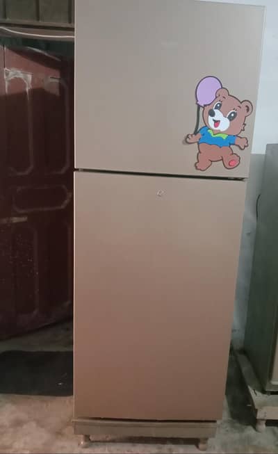 Haier Refrigerator