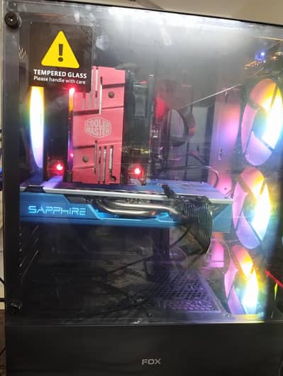 gaming PC 10 Generation