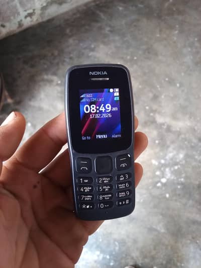 New condition mobile ha