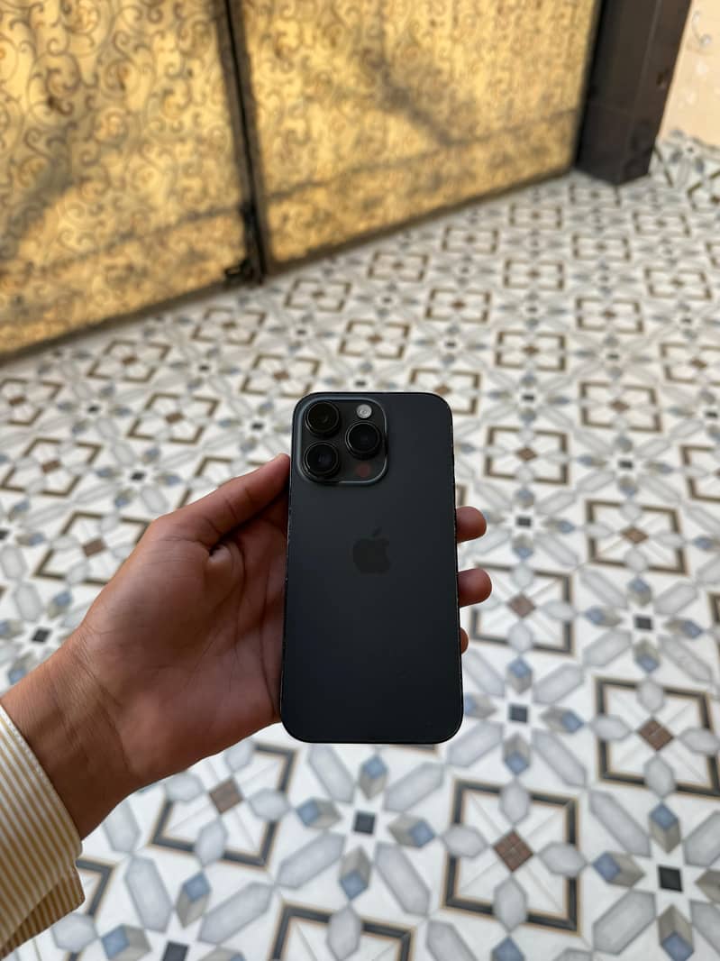 Apple iPhone 14 Pro – Factory unlocked  | Excellent Condition 0