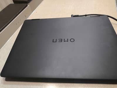 Omen 16 Gaming Laptop I7 14650H Rtx 5070 3 Months Warrenty