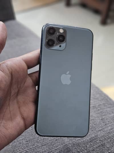 Iphone 11 pro