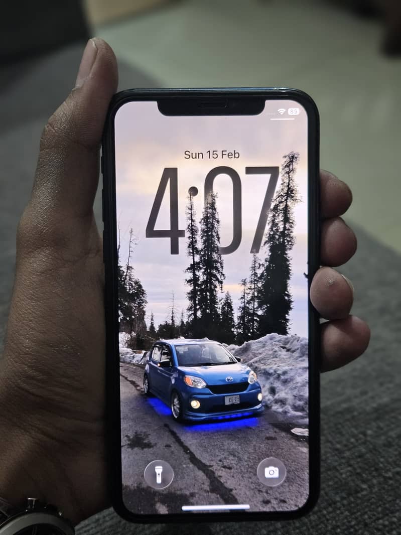 Iphone 11 pro 1