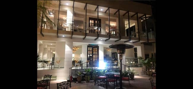 Single Owner Building Is Available For Sale