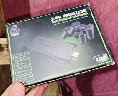 Kids Retro 2000+ Games