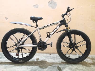 BICYCLE CYCLE 26 SIZE IMPORTANT ALY RIM ( 0305.4045982 )