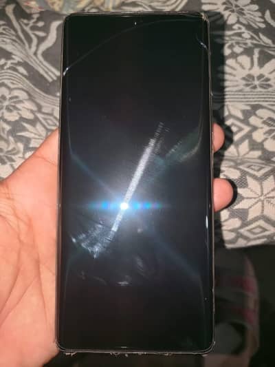 infinix zero 40 8/256