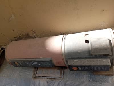 Nesgas operational model 2013