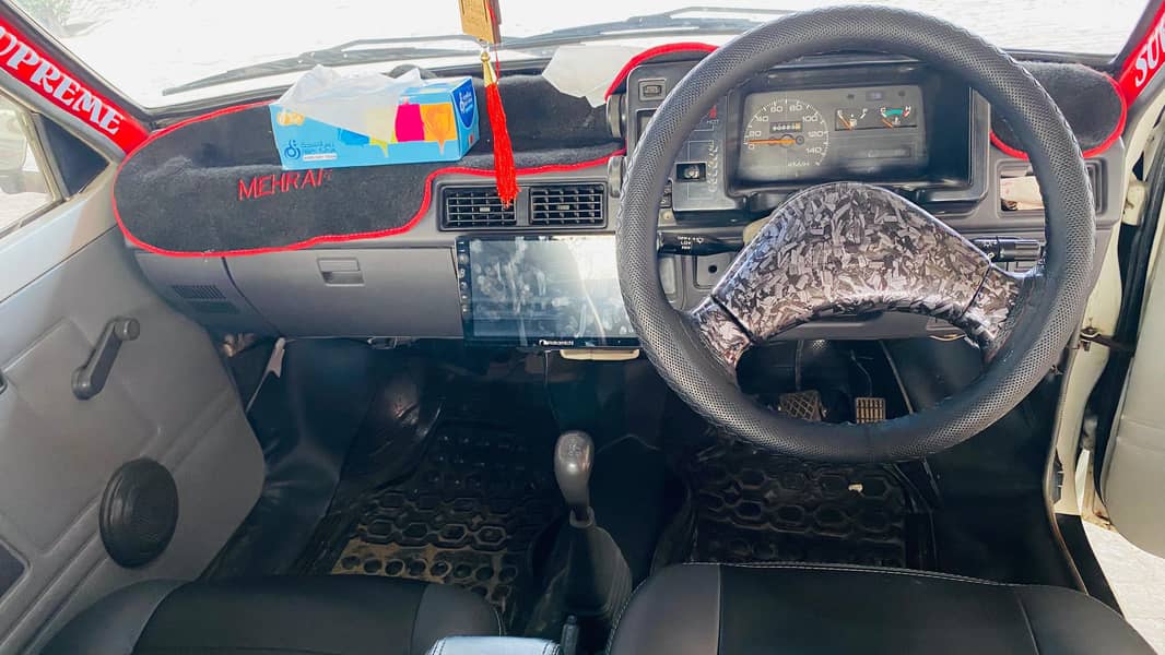 Mehran 2015 Model 11