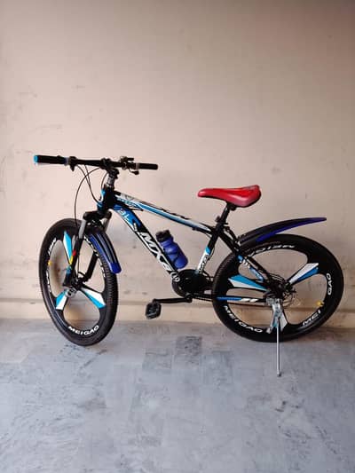 Cycle for sale