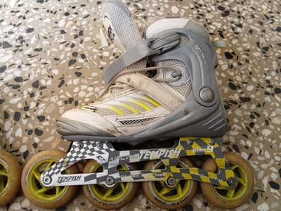 Tempish Airline Speed Skates