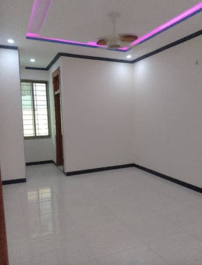 Upper Portion For Rent