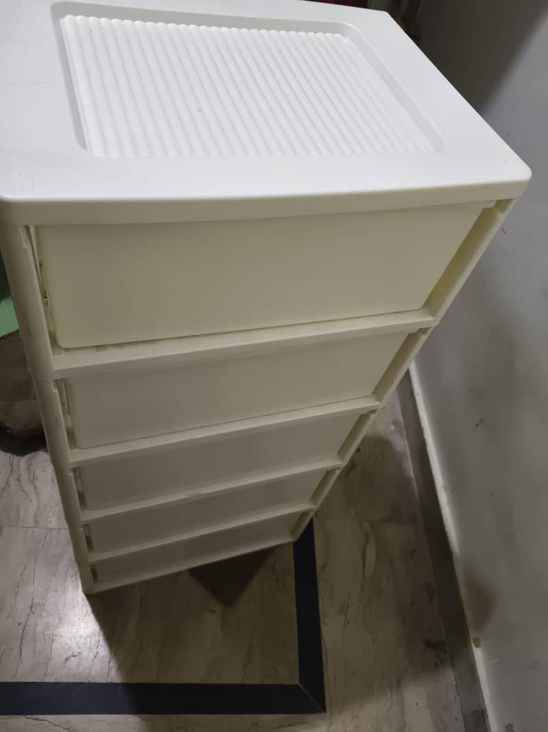 drawers safe 4