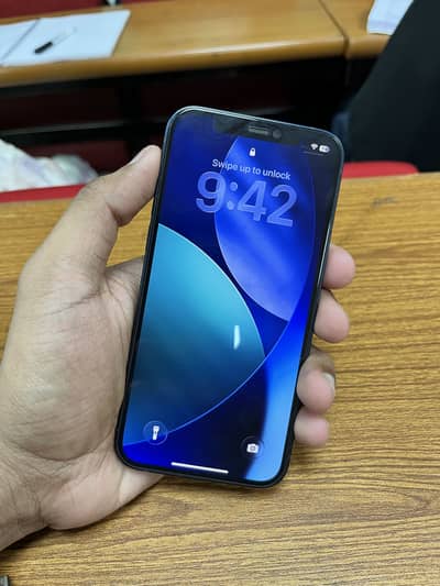 iPhone 12 128GB Non Pta FU