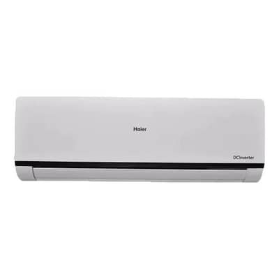 Haier 13HFC DC Triple Inverter AC 1-Ton Heat and Cool 13HFC