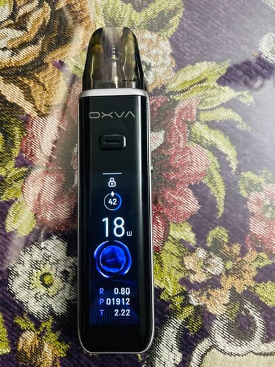 Oxva slim 3 pod