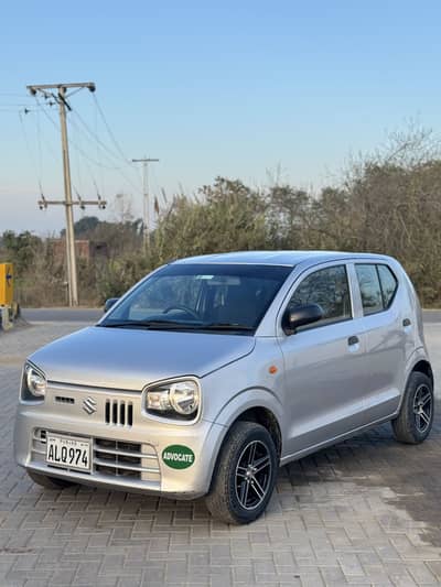 Suzuki alto pakistan