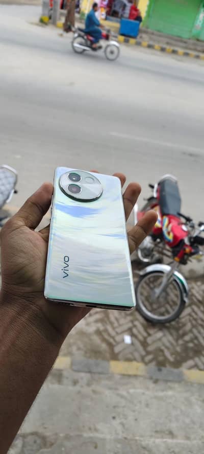 vivo v30e