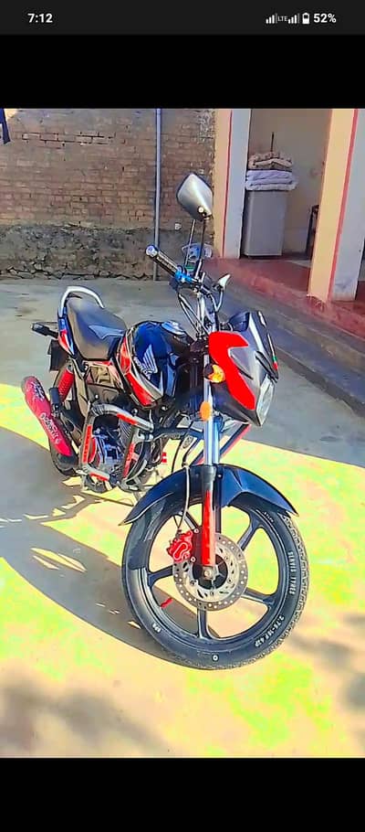 fresh piece 10|10 condition