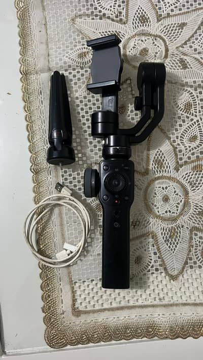 zihyon smooth 4 stabilizer