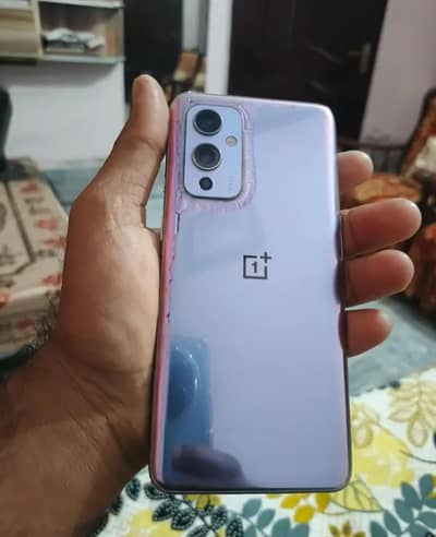 OnePlus 9  8/128 contact 03220446657