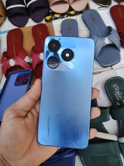 all ok mobile with box and changer