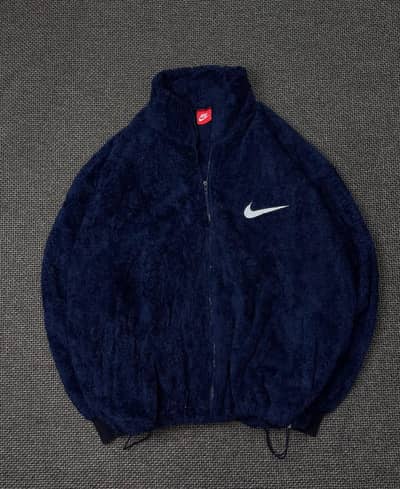 Nike jersey or old money sweater s