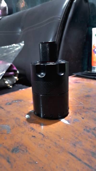 Azzaro The Most Wanted EDP Intense