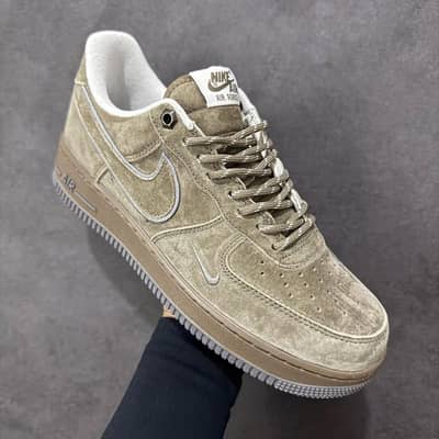 Nike sneakers or Jordan