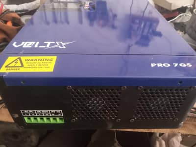 voltex 7kw solar inverter china board