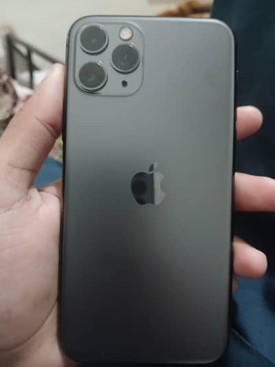 iphone 11 pro 256gb