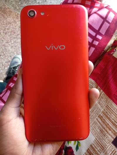 Vivo y81