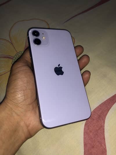 Exchange IPhone 11 64gb LLA model Outclass cameras True tone ok