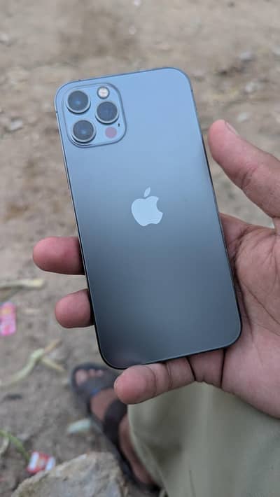 i phone 12 pro