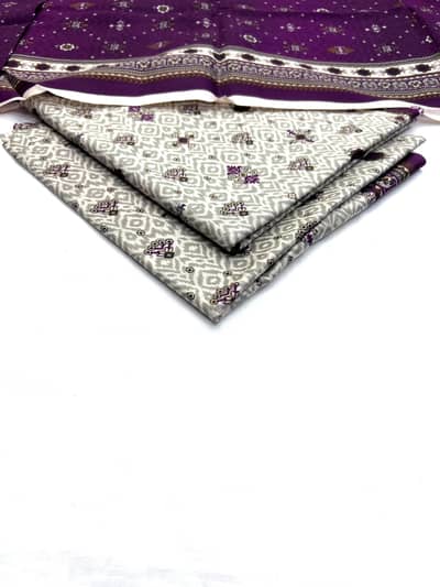  BIG SALE OFFER: Abuzar Summer Lawn '26 