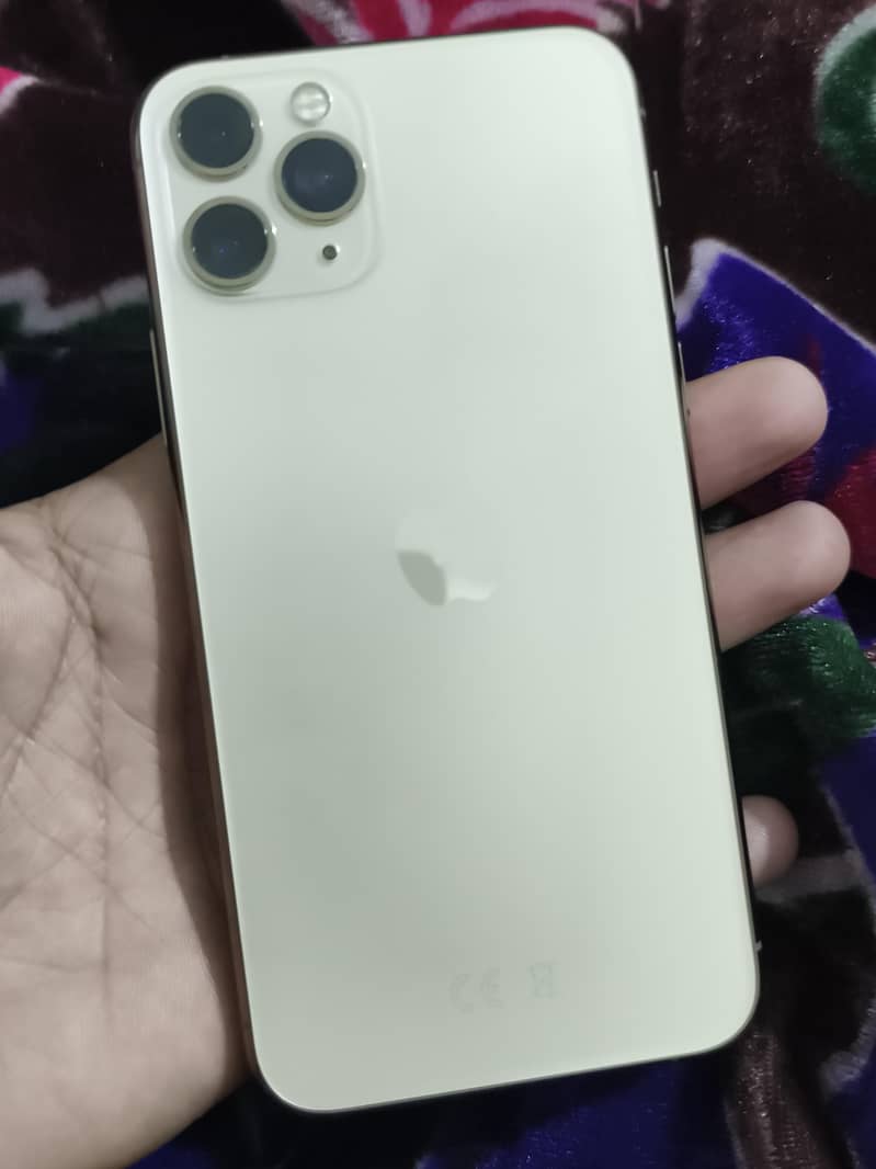 iPhone 11 pro 1