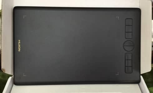 Huion Graphic Tablet for sale