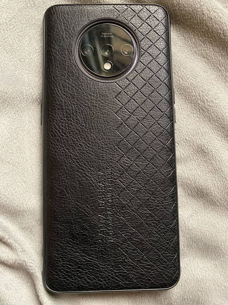 Oneplus7t 0