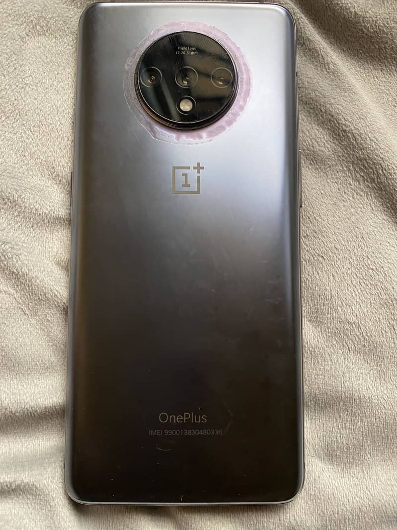 Oneplus7t 1