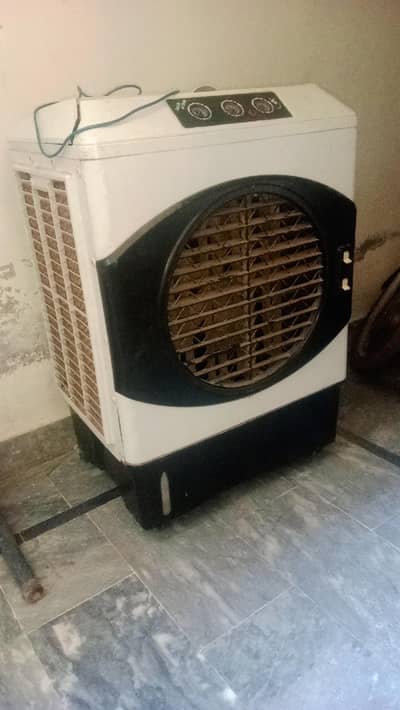 air coollar bast condition copper
