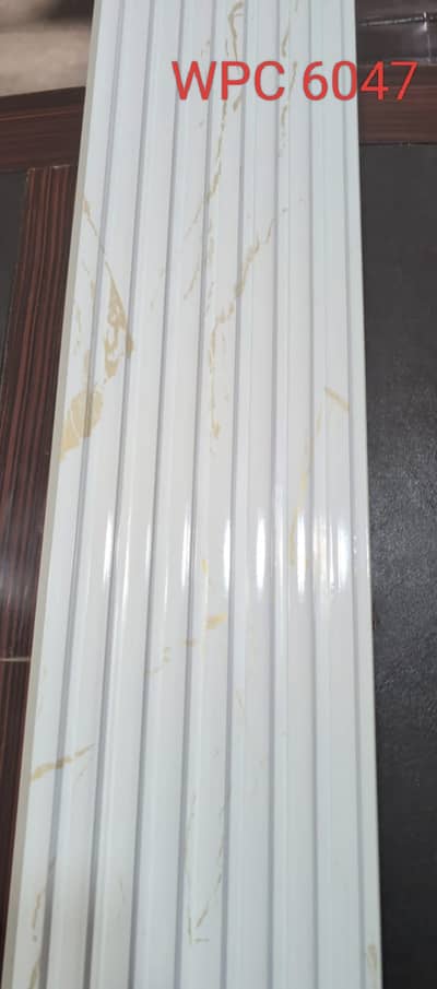 Wpc wallpanel -8 inch pvc wallpanel- Hard panel-wooden floor-Ceiling