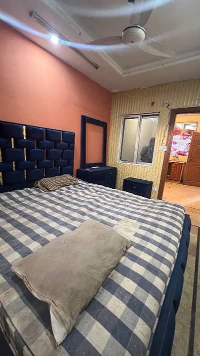 1 BED ROOM FLAT FOR SALE ON INVESTOR PRICE