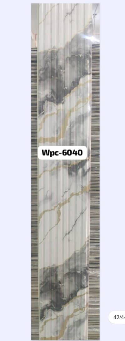 8 inch WPC panel-Hard panel-wall panel-Fancy ceiling-Wallpaper-Vinyl
