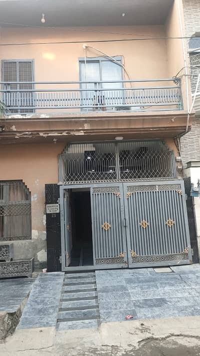 5 Marla Owner Built House