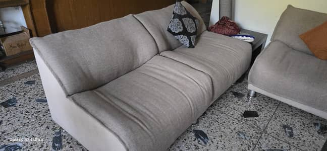 Sofa set for sale