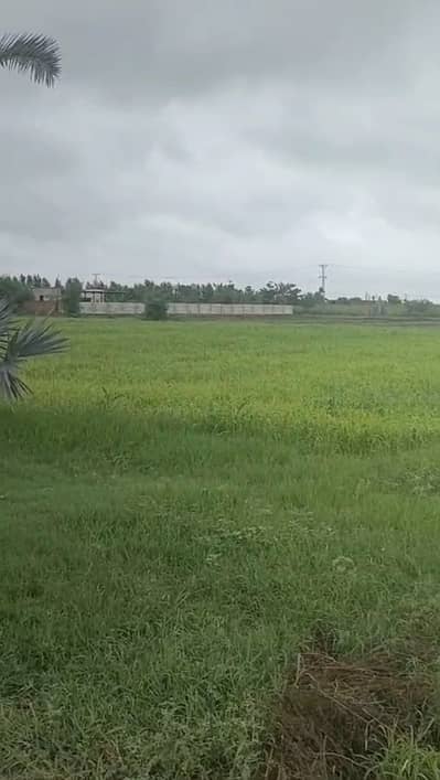 SJ Farm House Land For Sale