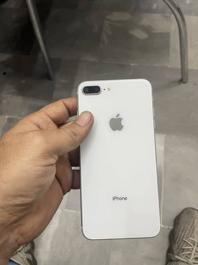 Iphone 8 plus 64 gb