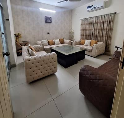 10 Marla Brand New House